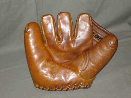 Stan Musial Marathon 60-4237 Front